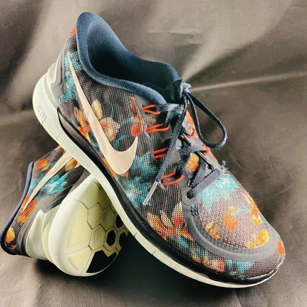 NIKE Free Photosynthesis LTD edition Womens 9.5 US